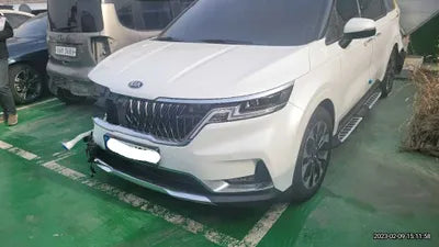 2021 Kia Carnival KNANE81BBMS067503 VIN:KNANE81BBMS067503