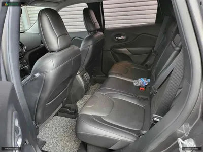 2019 Jeep Cherokee 1C4PJMCB1KD399688 VIN:1C4PJMCB1KD399688