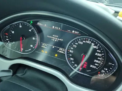 2015 Audi A8 WAUZZZ4H3FN030622 VIN:WAUZZZ4H3FN030622