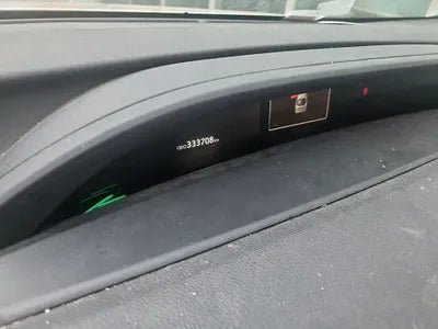 2016 Toyota Prius JTDKBRFU1G3522842 VIN:JTDKBRFU1G3522842