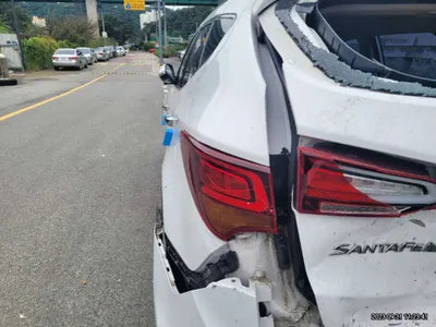2016 Hyundai Santa FE 929KMKMHSW81UBGU5 VIN:929KMKMHSW81UBGU5