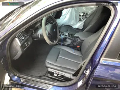 2019 BMW 320 WBA8C5106J5L45217 VIN:WBA8C5106J5L45217