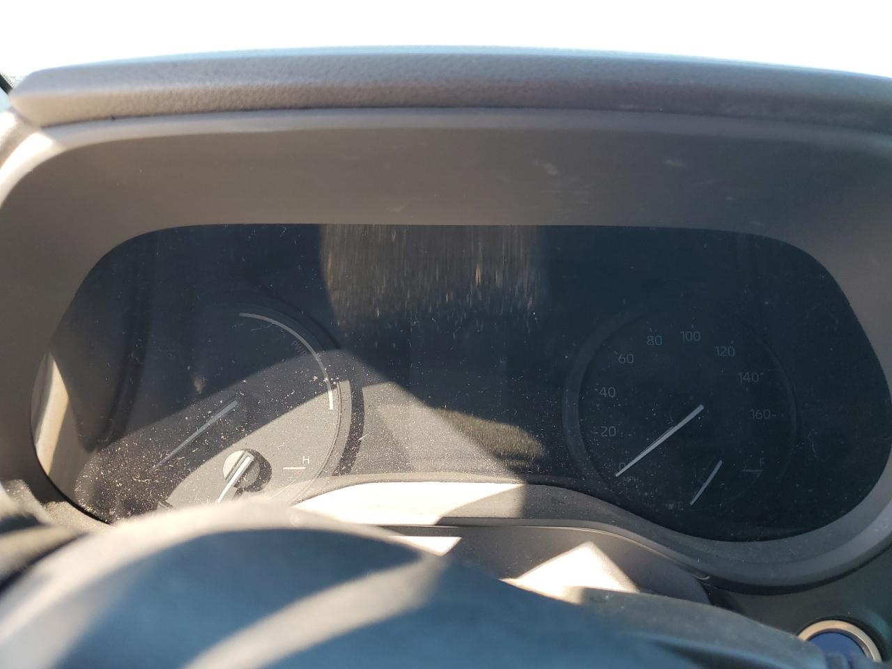 2023 TOYOTA SIENNA LE VIN:5TDKRKEC4PS163156