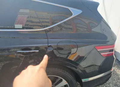 2022 Genesis GV80 KMTHC81CDNU098290 VIN:KMTHC81CDNU098290