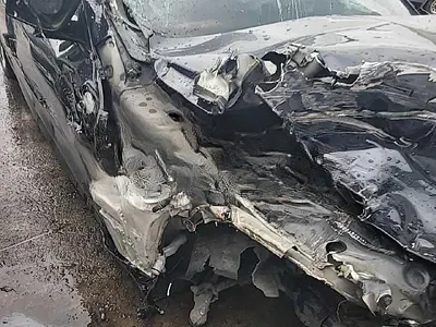 2016 BMW 520 NONE VIN: