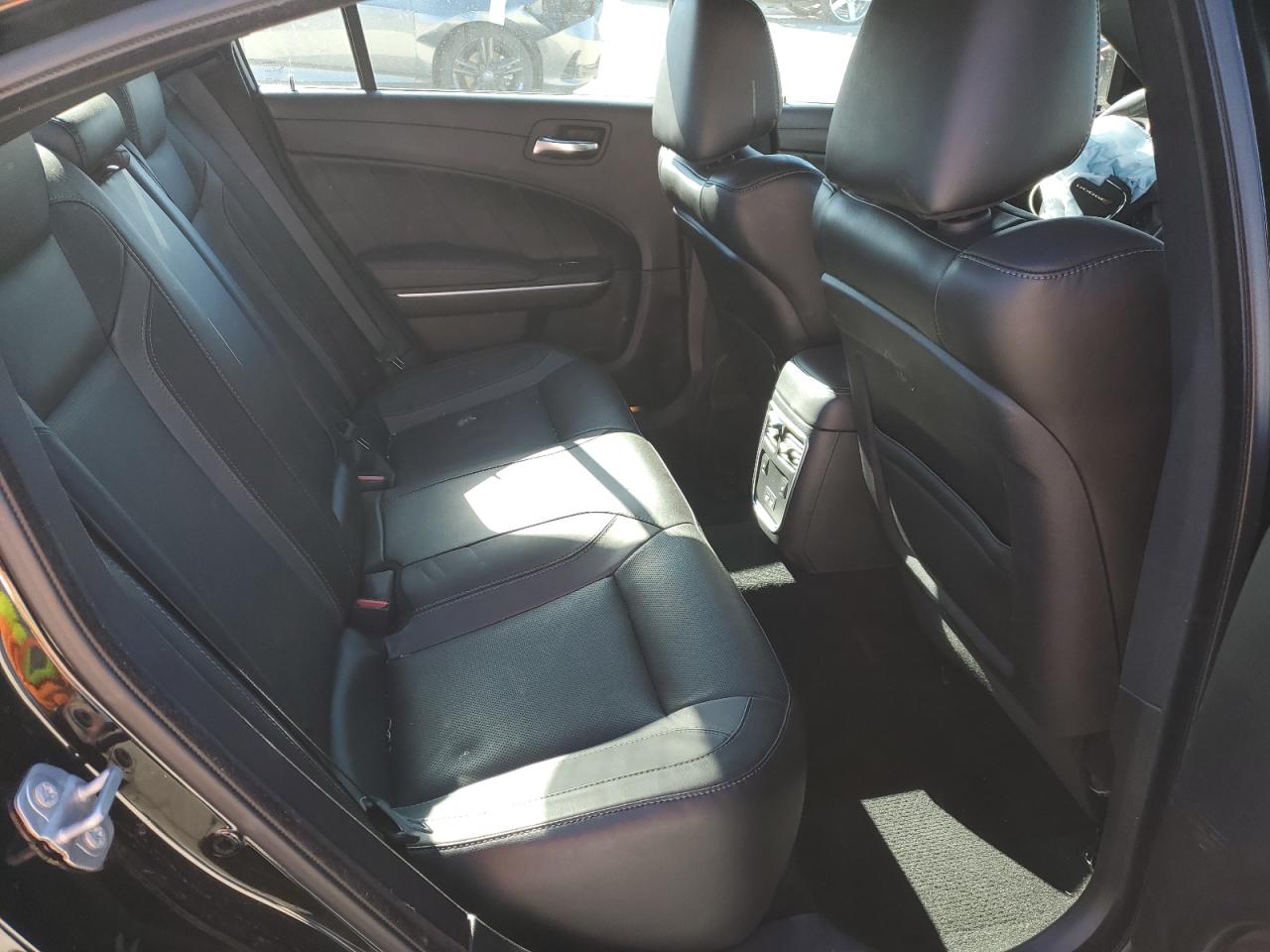 2022 DODGE CHARGER SXT VIN:2C3CDXBGXNH225148