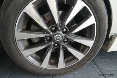 2017 Nissan Altima 1N4AL3AP1HC103565 VIN:1N4AL3AP1HC103565