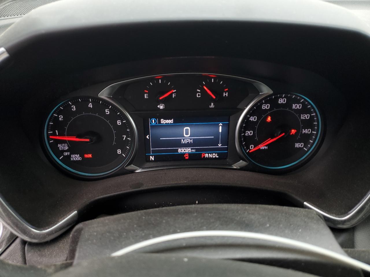 2024 CHEVROLET EQUINOX LS VIN:3GNAXHEG1RL142224