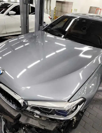 2018 BMW 520 WBAJC5104JG861646 VIN:WBAJC5104JG861646