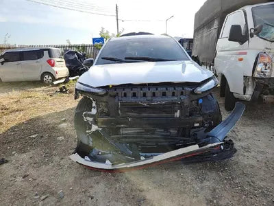2022 Hyundai Kona VIN: