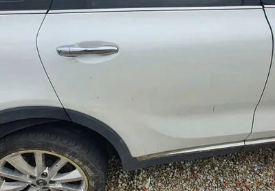 2015 Kia Sorento KNAPK81ABFA062687 VIN:KNAPK81ABFA062687