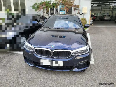 2018 BMW 520 WBAJC3101JDB91627 VIN:WBAJC3101JDB91627