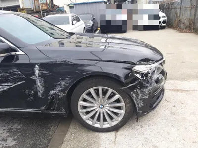 2016 BMW 730 WBA7G6109GG679843 VIN:WBA7G6109GG679843