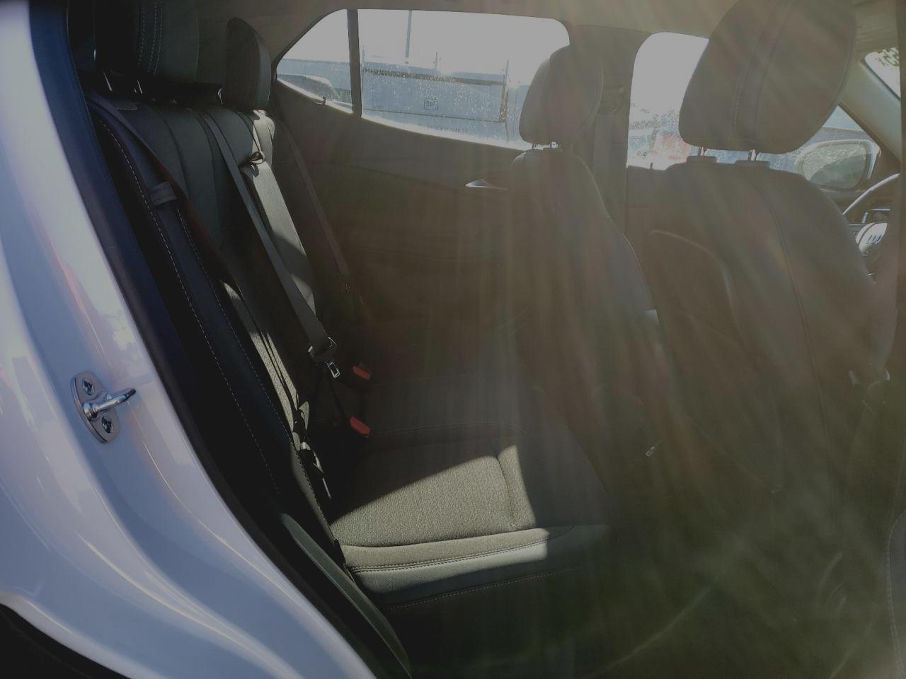 2024 BUICK ENCORE GX PREFERRED VIN:KL4AMCSL5RB190603