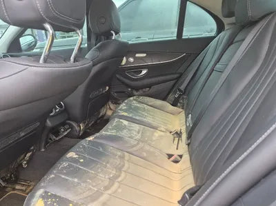 2020 Mercedes-Benz E 300 VIN: