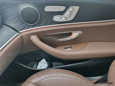 2019 Mercedes-Benz E 220 WDDZF0EB8KA661732 VIN:WDDZF0EB8KA661732