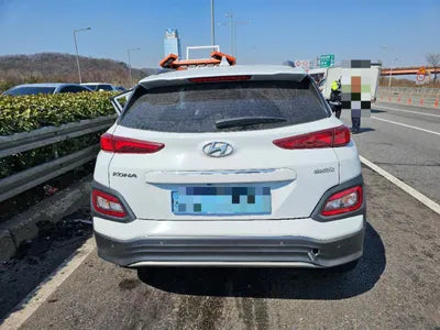 2019 Hyundai Kona VIN: