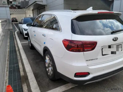 2018 Kia Sorento KNAPS81ABKA481615 VIN:KNAPS81ABKA481615