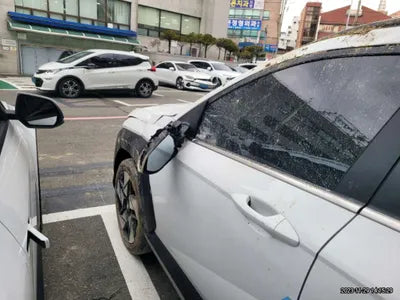 2023 Hyundai Kona KMHHE813BPU024154 VIN:KMHHE813BPU024154