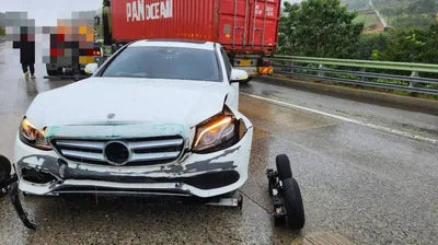 2019 Mercedes-Benz E 220 VIN: