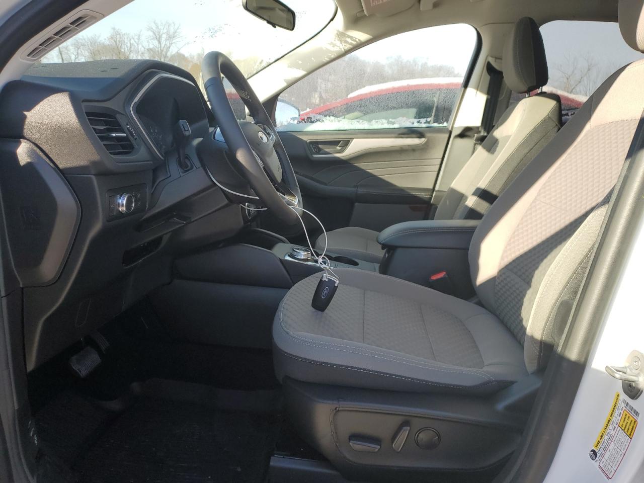 2022 FORD ESCAPE SE VIN:1FMCU9G66NUA81713