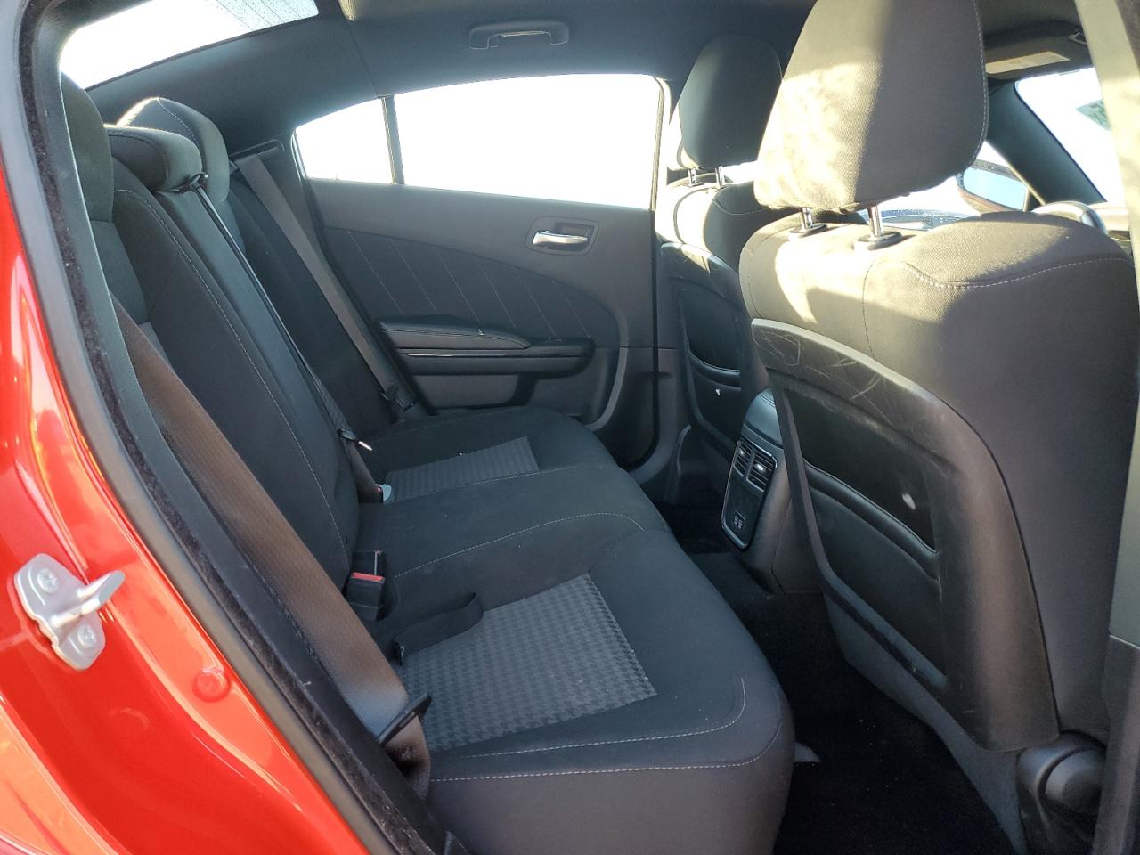 2023 DODGE CHARGER GT VIN:2C3CDXHG4PH622624