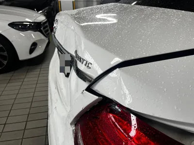 2018 Mercedes-Benz E 300 VIN: