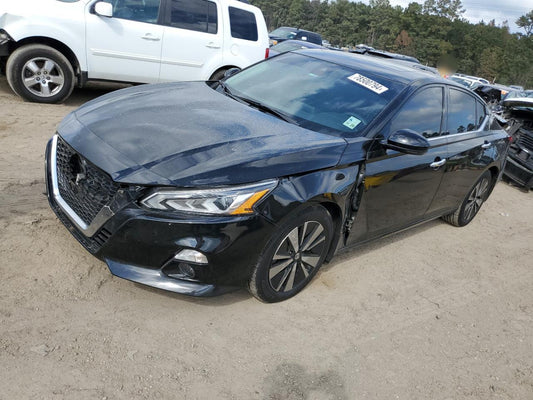 2022 NISSAN ALTIMA SL VIN:1N4BL4EV9NN418990
