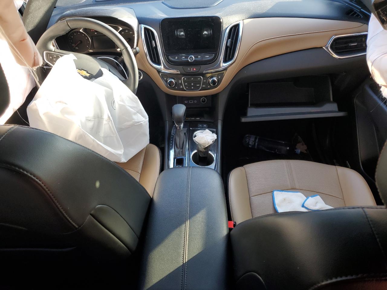 2023 CHEVROLET EQUINOX PREMIER VIN:3GNAXNEG3PL139742