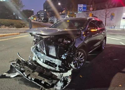 2019 Kia Sorento KNAPS81BBKA514365 VIN:KNAPS81BBKA514365