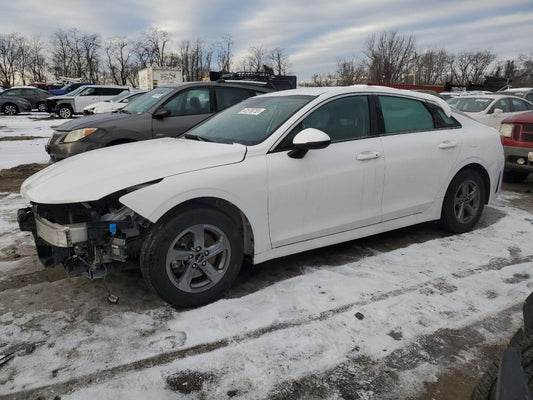 2022 KIA K5 LXS VIN:19UUA5669YA055366