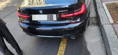 2020 BMW 320 WBA5V5107LFJ70583 VIN:WBA5V5107LFJ70583