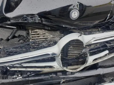 2016 Mercedes-Benz GLE 350 WDCDA2EB2GA731547 VIN:WDCDA2EB2GA731547