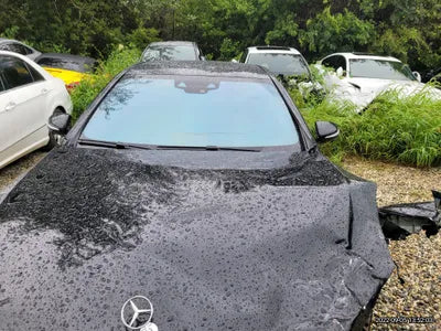 2019 Mercedes-Benz S 450 WDDUG6EB0KA443102 VIN:WDDUG6EB0KA443102