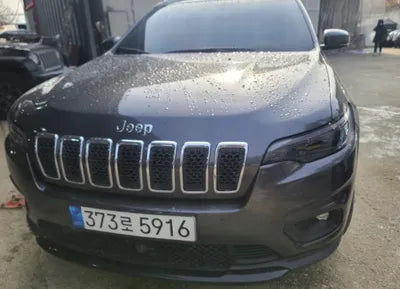 2019 Jeep Cherokee 1C4PJMCB6KD251388 VIN:1C4PJMCB6KD251388