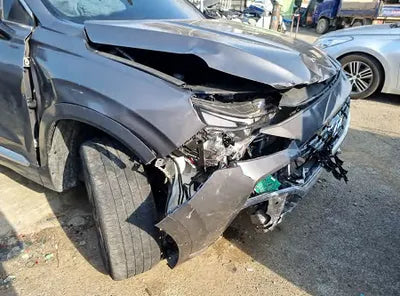 2021 Hyundai Santa FE KMHS581HGMU312114 VIN:KMHS581HGMU312114