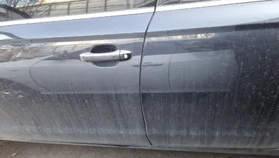 2015 Audi A6 WAUZZZ4GXFN027918 VIN:WAUZZZ4GXFN027918