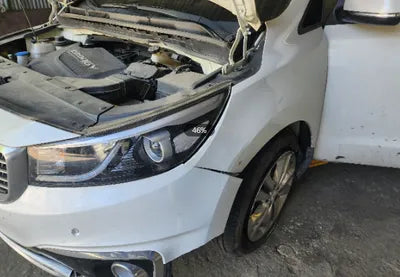 2016 Kia Carnival KNAMC81ABGS164054 VIN:KNAMC81ABGS164054