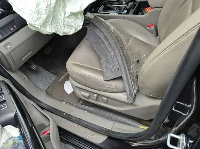 2016 Kia Carnival VIN: