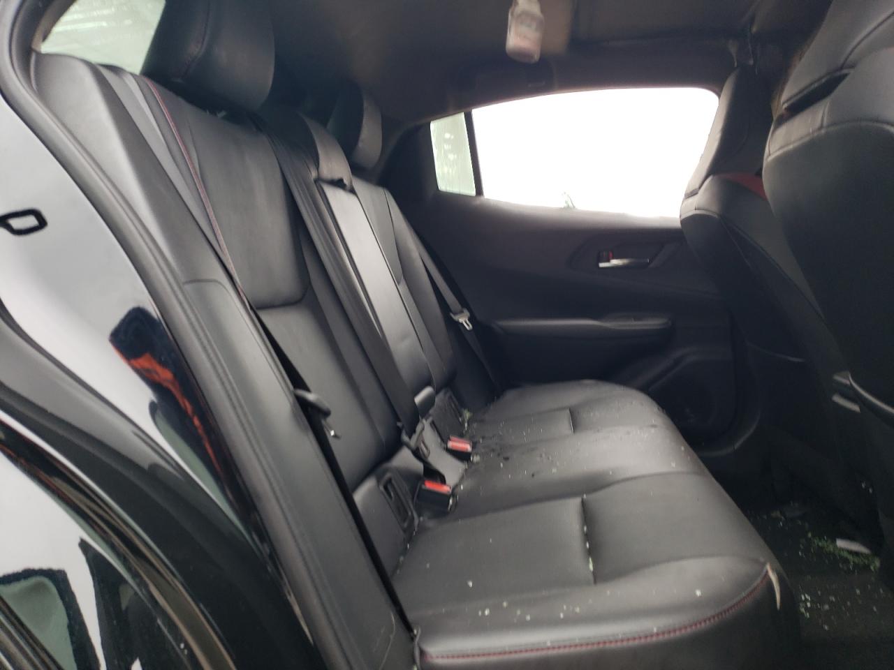 2023 TOYOTA PRIUS PRIME SE VIN:1GNDS13S632413653