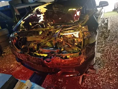 2016 BMW 520 859KMWBA5E5105GG2 VIN:859KMWBA5E5105GG2