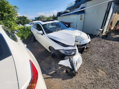 2021 Mercedes-Benz CLS 450 W1K2J5KB5MA089667 VIN:W1K2J5KB5MA089667