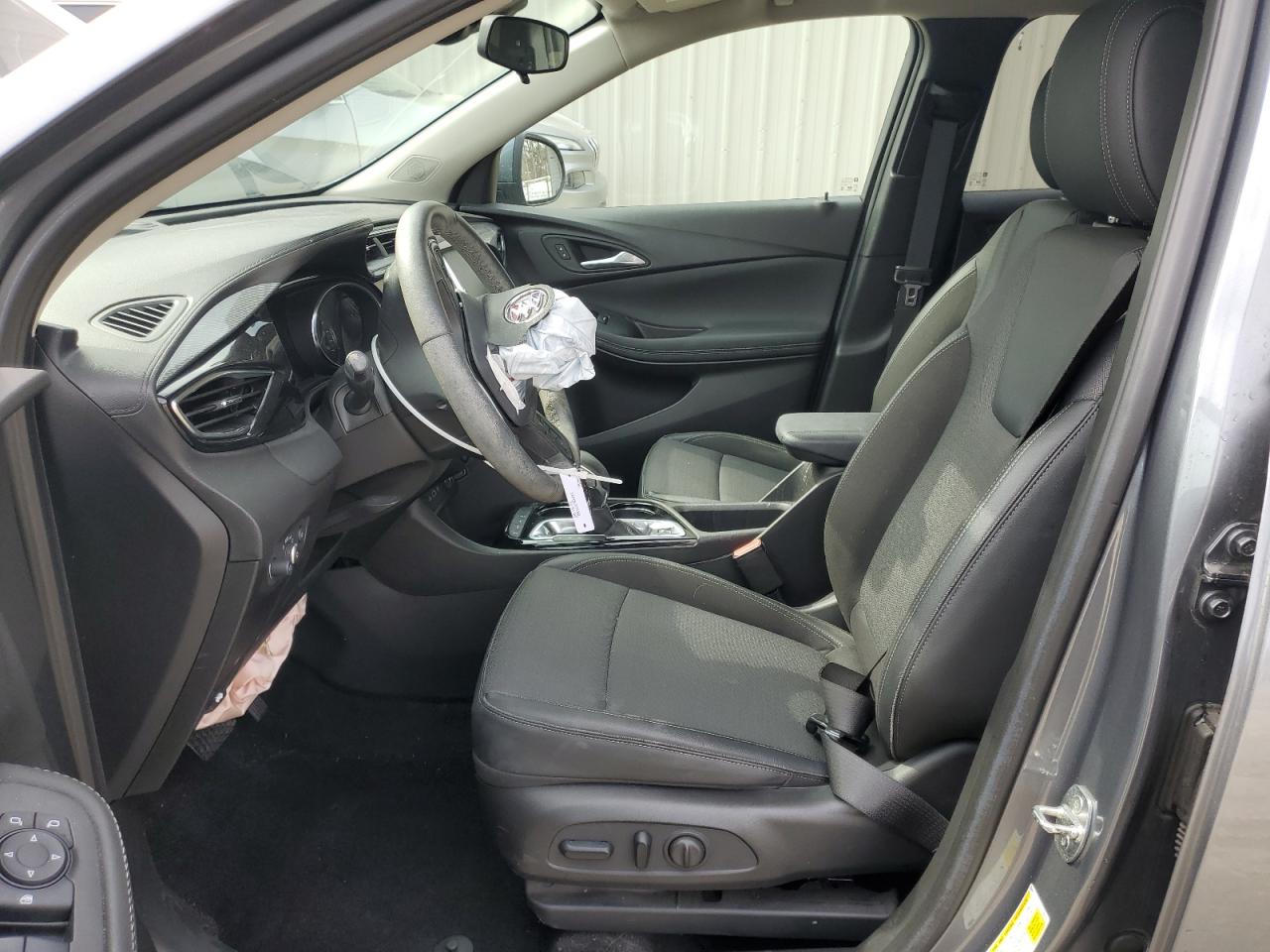 2022 BUICK ENCORE GX SELECT VIN:KL4MMESL2NB028818