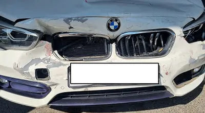 2017 BMW 118 WBA1S5100HV811044 VIN:WBA1S5100HV811044