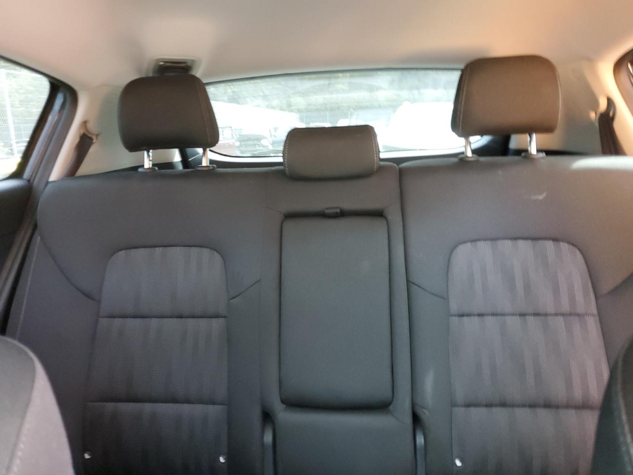 2022 KIA SPORTAGE LX VIN:KNDPMCAC6N7967711