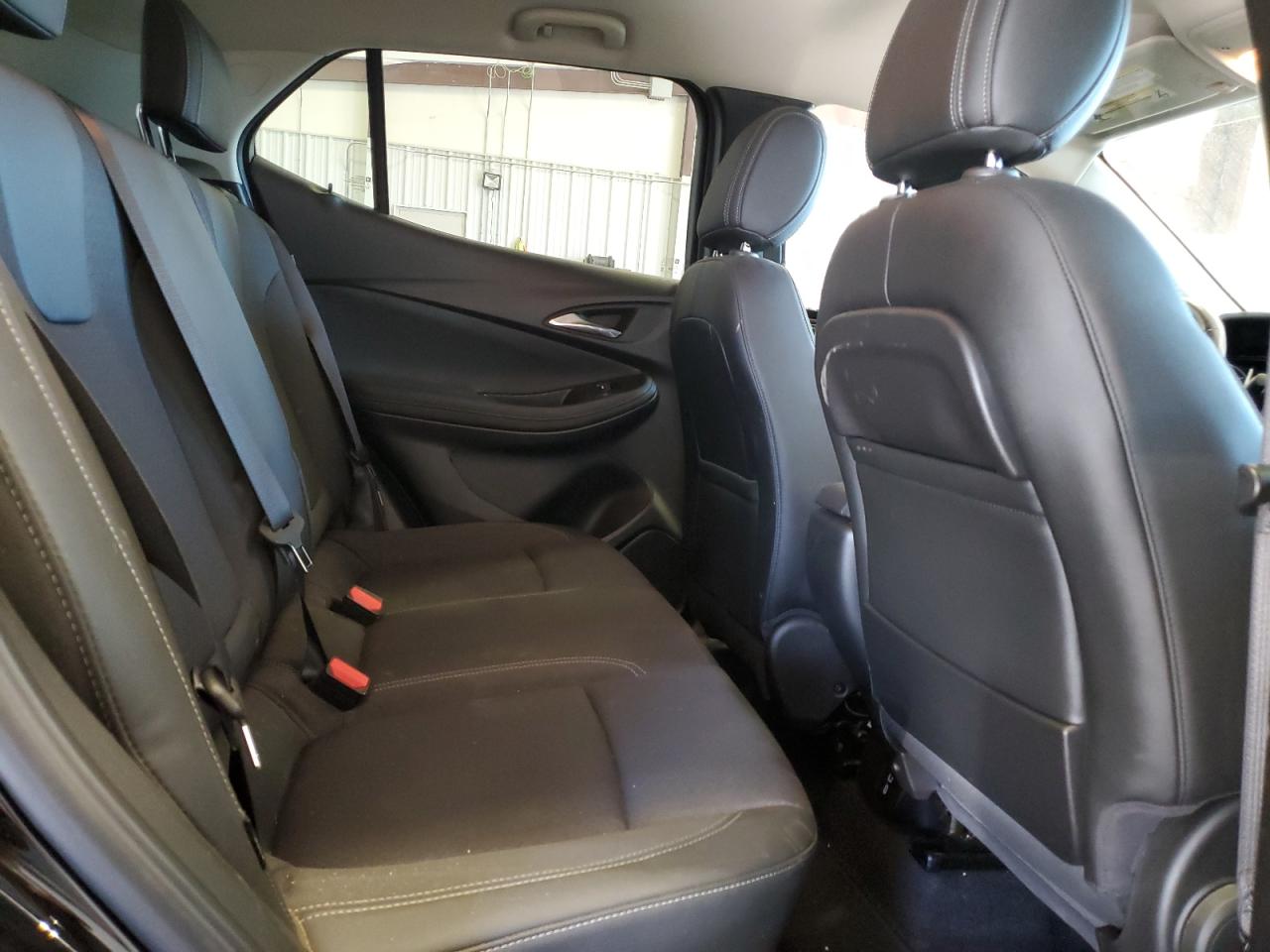 2023 BUICK ENCORE GX PREFERRED VIN:KL4MMBS2XPB052759