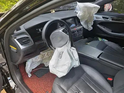 2017 Genesis G80 NONE VIN: