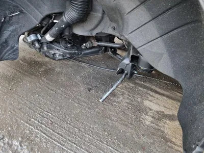 2019 Hyundai Santa FE KMHS281BBKU151512 VIN:KMHS281BBKU151512