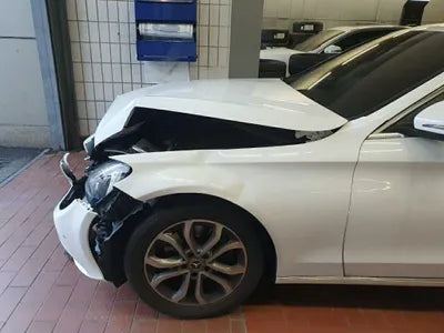 2017 Mercedes-Benz C 200 WDDWF4CB1HF509090 VIN:WDDWF4CB1HF509090