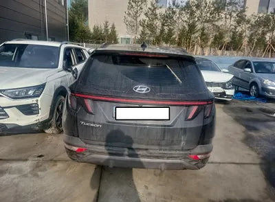 2022 Hyundai Tucson KMHJE81BGNU147554 VIN:KMHJE81BGNU147554